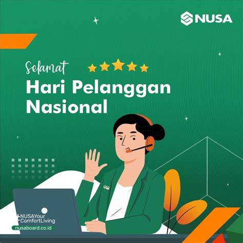 Hari Pelanggan Nasional