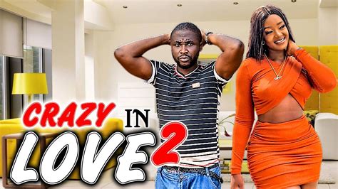 Crazy In Love 2 Luchy Donalds 2023 New Released Movie 2023 Trending