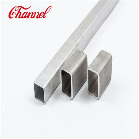 Customized Astm A Grade L L Stainless Steel Tube