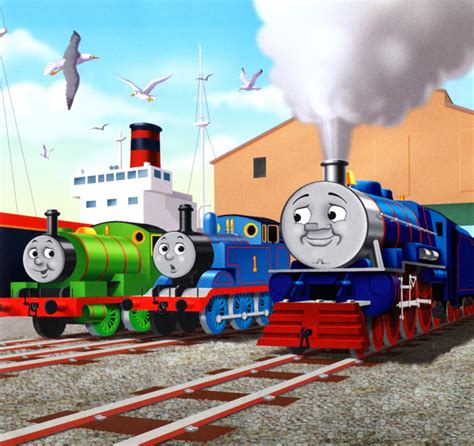 Hank (Story Library Book) | Thomas the Tank Engine Wikia | FANDOM powered by Wikia