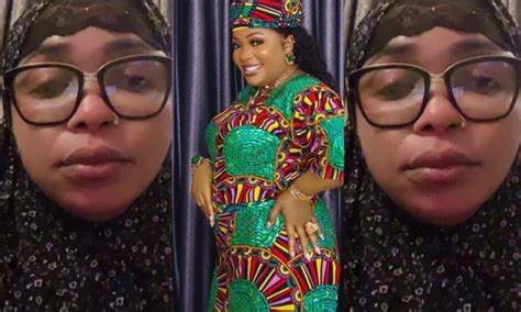 Never Underestimate The Power Of Social Media Kemi Afolabi Rejoices