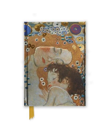 S Tay K Ngang Gustav Klimt Three Ages Of Woman