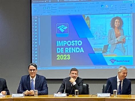 Imposto De Renda Ganha Tabela Progressiva Em 2024 Entenda O Que Muda