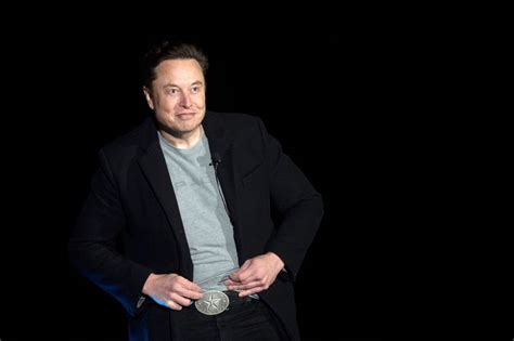 Elon Musk Accuses SEC Again Tesla CEO Alleges SEC Leaking Information