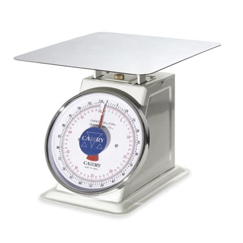 Spring Scale - SYARIKAT UNION WEIGHING MACHINES SDN BHD