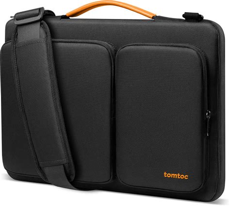 FINPAC Tasche Hülle für 14 MacBook Pro M3 M2 M1 Pro Max 2023 2021 13