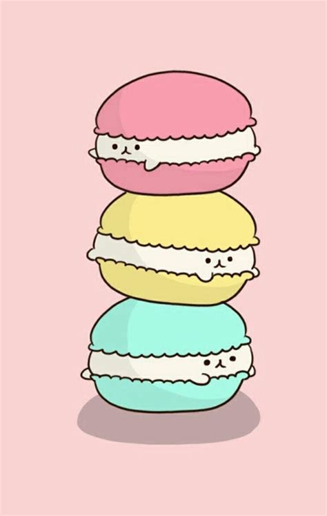 Cute Food Wallpaper For Iphone