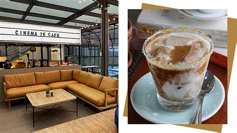 Most Photogenic Underrated Coffee Shops In Manila