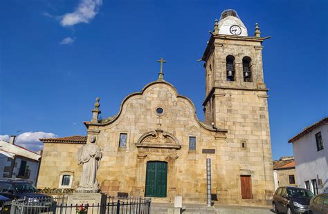 Figueira De Castelo Rodrigo O Que Visitar Ver E Fazer