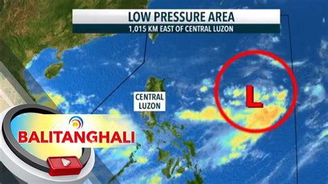 Hanging Habagat Patuloy Na Nagpapaulan Sa Luzon Weather Update