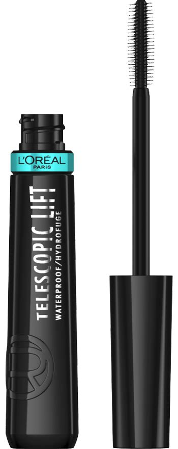 Telescopic Lift Waterproof Mascara Loréal Paris