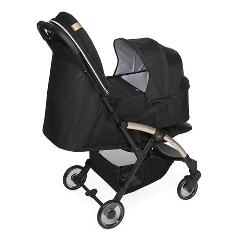 Chicco Goody Plus Black Re Lux Scheda Tecnica E Prezzi