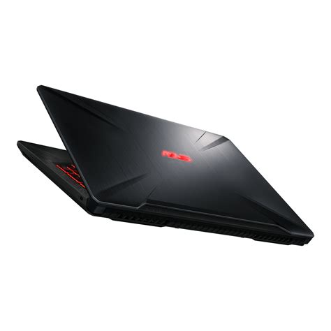 Asus Tuf Gaming Fx504｜laptops For Gaming｜asus India