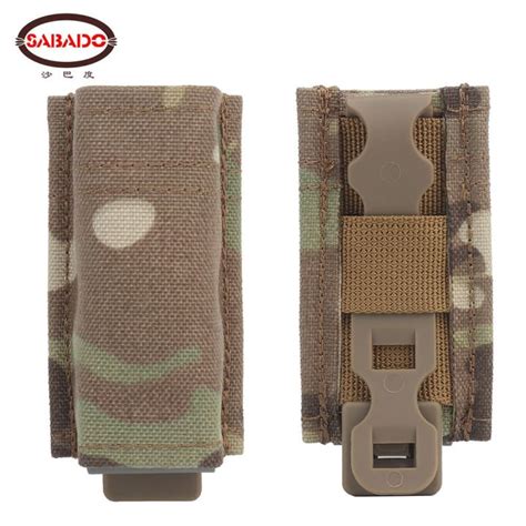 Tactical Mm Single Magazine Pouch Kydex Wedge Insert Kywi Malice Clip