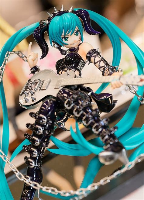 Alan Hae Sol 🎉 Bday On Twitter Rt Mikumikufigures 『初音ミク