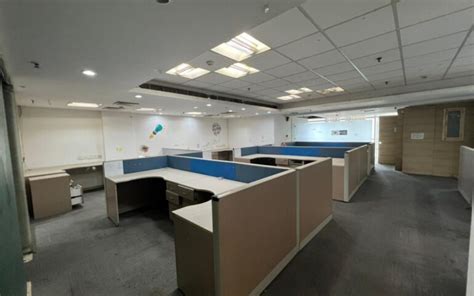 Office Space In Delhi Jasola Abw Elegance Tower Prithvi Estates