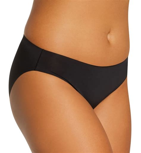 Hanes Hanes Women S Ultimate Ultra Light Comfort Bikini Panty