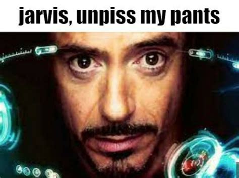 Jarvis meme - winnermaha