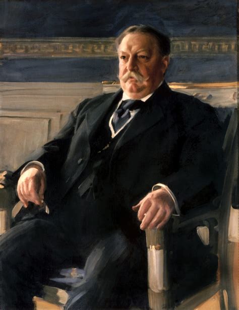 William Howard Taft White House Historical Association