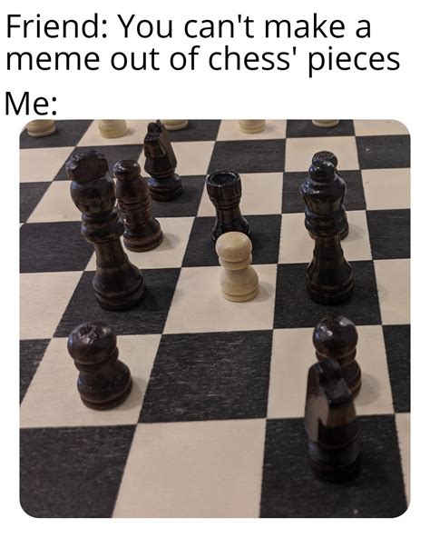 Checkmate Rmemes