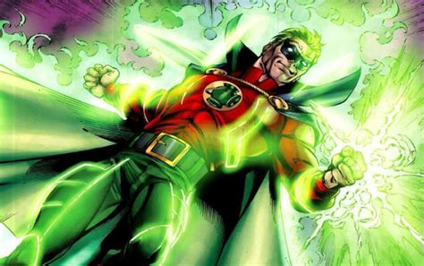 Dc Comics Hero Green Lantern Comes Out As Gay In Infinite Frontier