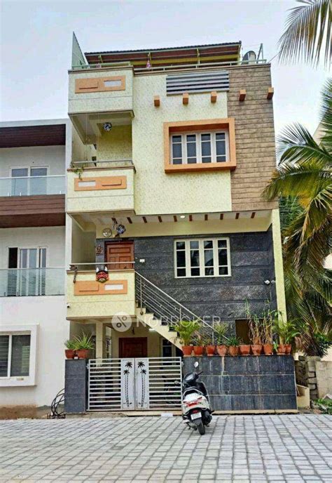 Standalone Building Talaghattapura Without Brokerage Fully Furnished