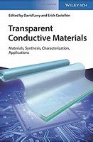 Transparent Conductive Materials | WELib SCI