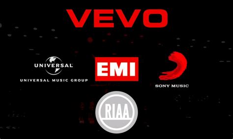 Music Labels Joint Venture VEVO Shows Pirated NFL Game At Sundance