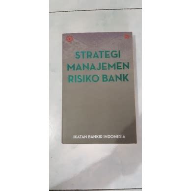 Jual Strategi Manajemen Risiko Bank Shopee Indonesia