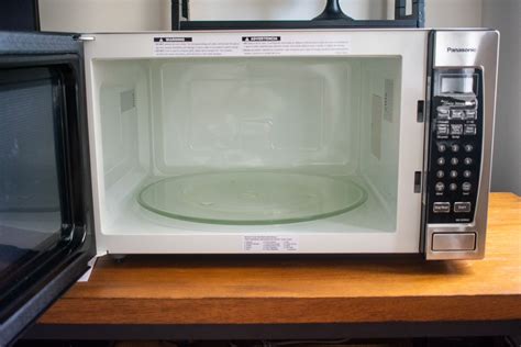 The 9 Best Microwaves of 2022