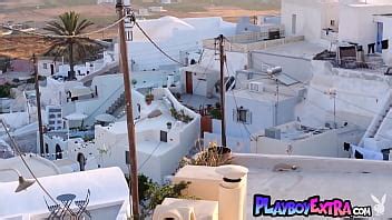 Passionate Brunette Hottie Chiara Bianchino Makes Her Body Wet Outdoor XVIDEOS