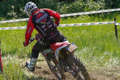 TROFEO ENDURO GASGAS SPOLETO INAUGURA ALLA GRANDE LA STAGIONE News