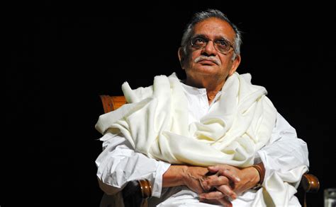 jnanpith award  gulzar navbharat times blog