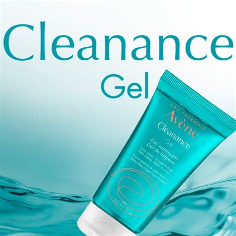 Gel de Limpeza Avène Cleanance 150ml - VIP Farma