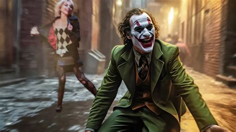 Ya Hay Primer Póster De Joker 2 Y Pronto Llegará El Tráiler Global