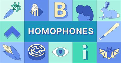 The Ultimate Guide To Homophones Grammarly Blog Worksheets Library