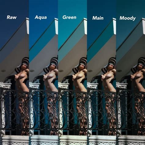 Jordyn Johnsonn Nude Explicit Early Photos The Fappening