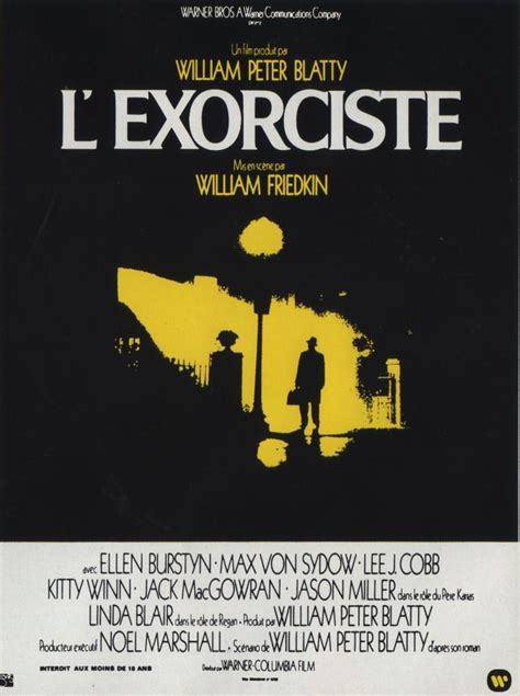 Sección Visual De El Exorcista Filmaffinity