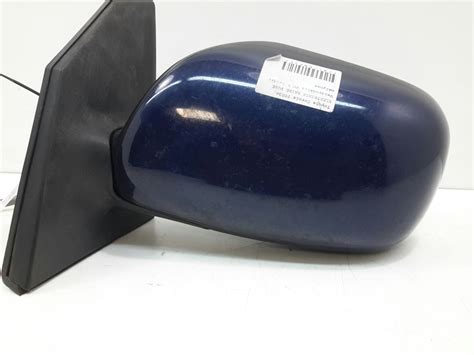 Used Toyota Corolla Side Mirror And Its Details