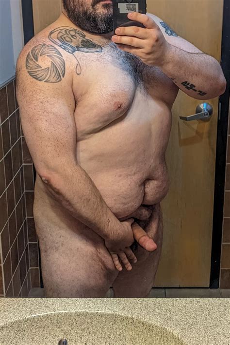 32 Need A Post Gym Workout Partner Nudes ChubbyDudes NUDE PICS ORG