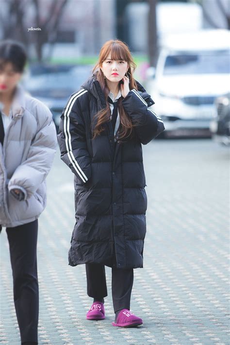 Yerin Gfriend Kpop Idols Generation Idolsgeneration