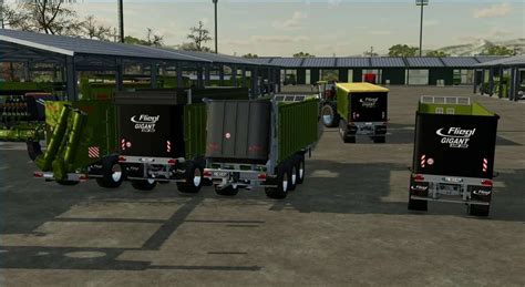 Ls 22 Fliegl Asw288 Schubboden Multi Trailer V1 0 0 0 Farming Simulator 2022 Mod Ls 2022 Mod