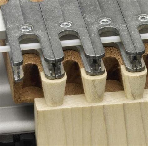 Porter Cable Dovetail Jig Cutting Through Dovetails Artofit