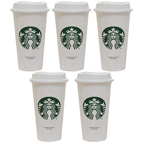 I Tested Starbucks Coffee Cup Lids: Here's Why They're the Perfect Choice for Your Daily ...