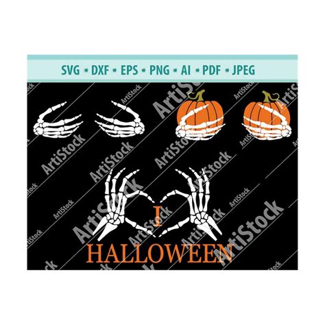 Skeleton Hands Svg Skeleton Boob Hands Svg Pumpkin Boobs S Inspire