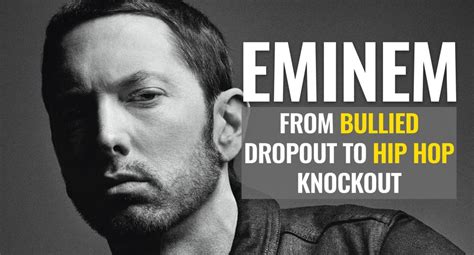 Eminem Life Story Goalcast