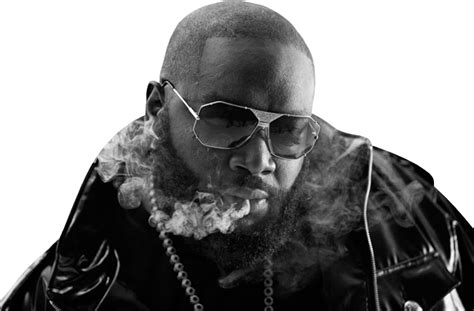 Rick Ross Psd Official Psds