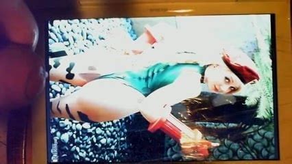Sop My Cosplay Tribute Ikuy Cosplay As Cammy White 2 Gay Man Man Porn XHamster