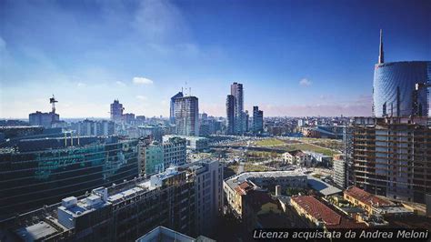 Meteo Milano Nubi Sparse Oggi Poi Sole Splendente Nei Giorni A Venire