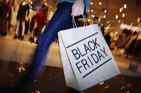 Black Friday What It Is History Importance Example The Motley Fool